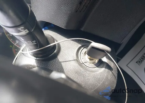 2016 Honda Accord Sport из США, поврежденный, VIN 1HGCR2F5XGA177730